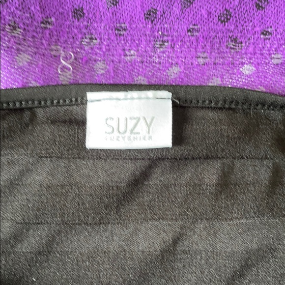 Spaghetti strap camisole - Picture 3 of 4